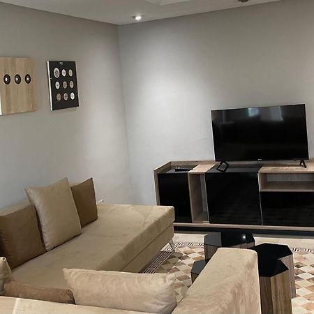 Lac Palace Luxury Apartment-2 Bdr Tunus Dış mekan fotoğraf