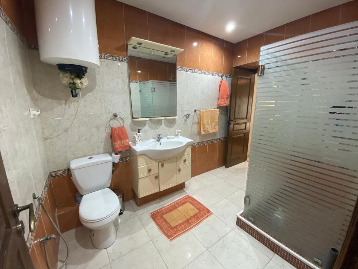 Lac Palace Luxury Apartment-2 Bdr Tunus Dış mekan fotoğraf