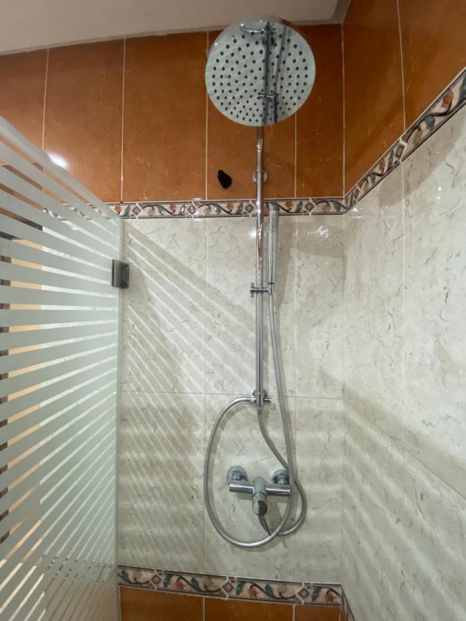 Lac Palace Luxury Apartment-2 Bdr Tunus Dış mekan fotoğraf