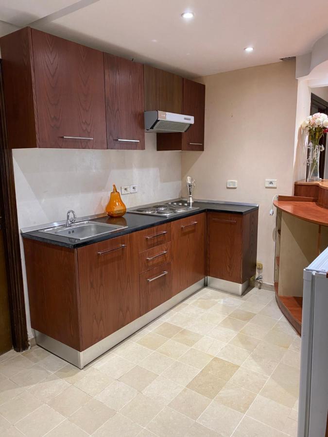 Lac Palace Luxury Apartment-2 Bdr Tunus Dış mekan fotoğraf